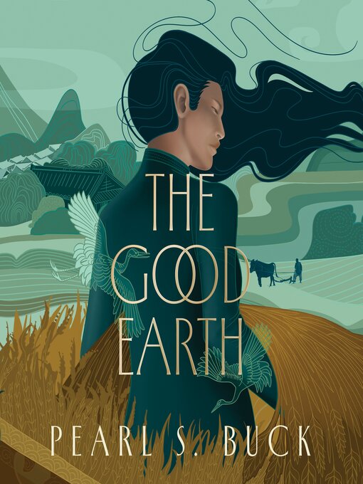 Cover image for The Good Earth